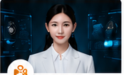 AI数字人服务